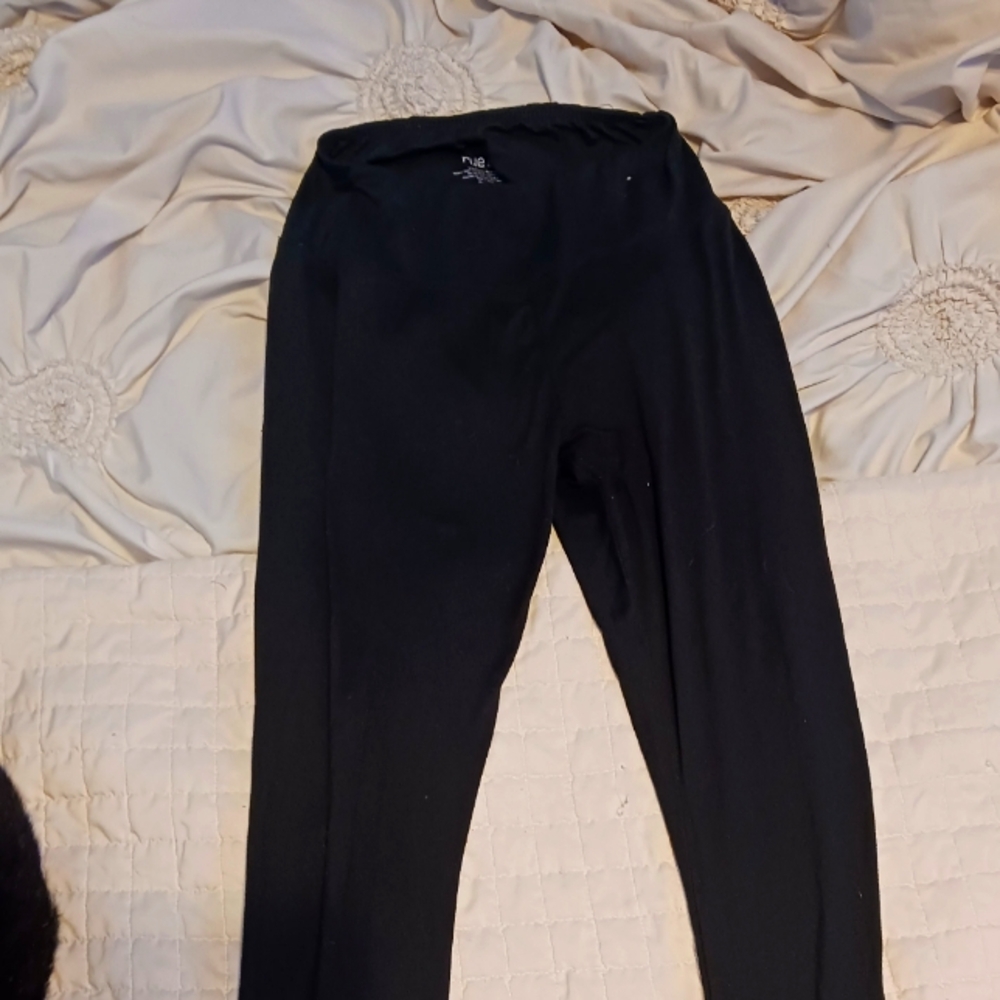 Rue 21 leggings!